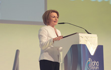 Doha Forum 2012